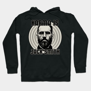 Jack Smith Karma Hoodie